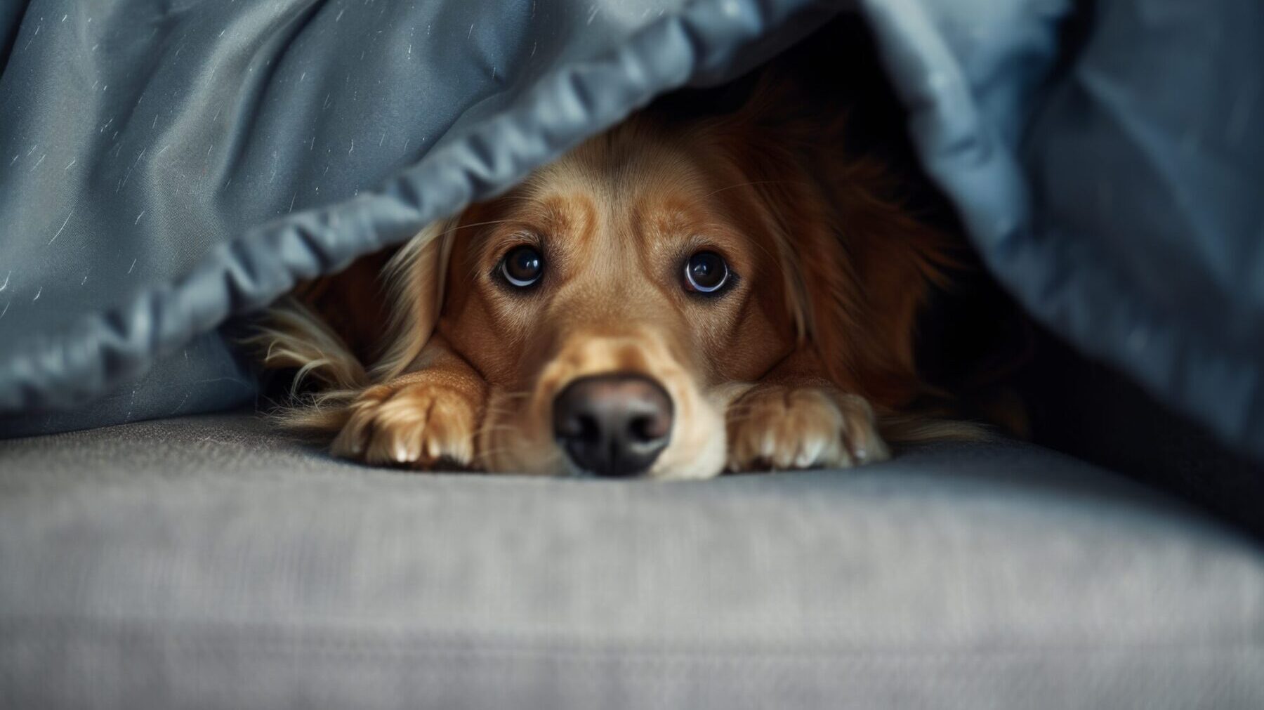 How Can Pet Owners Manage Their Pet’s Anxiety?