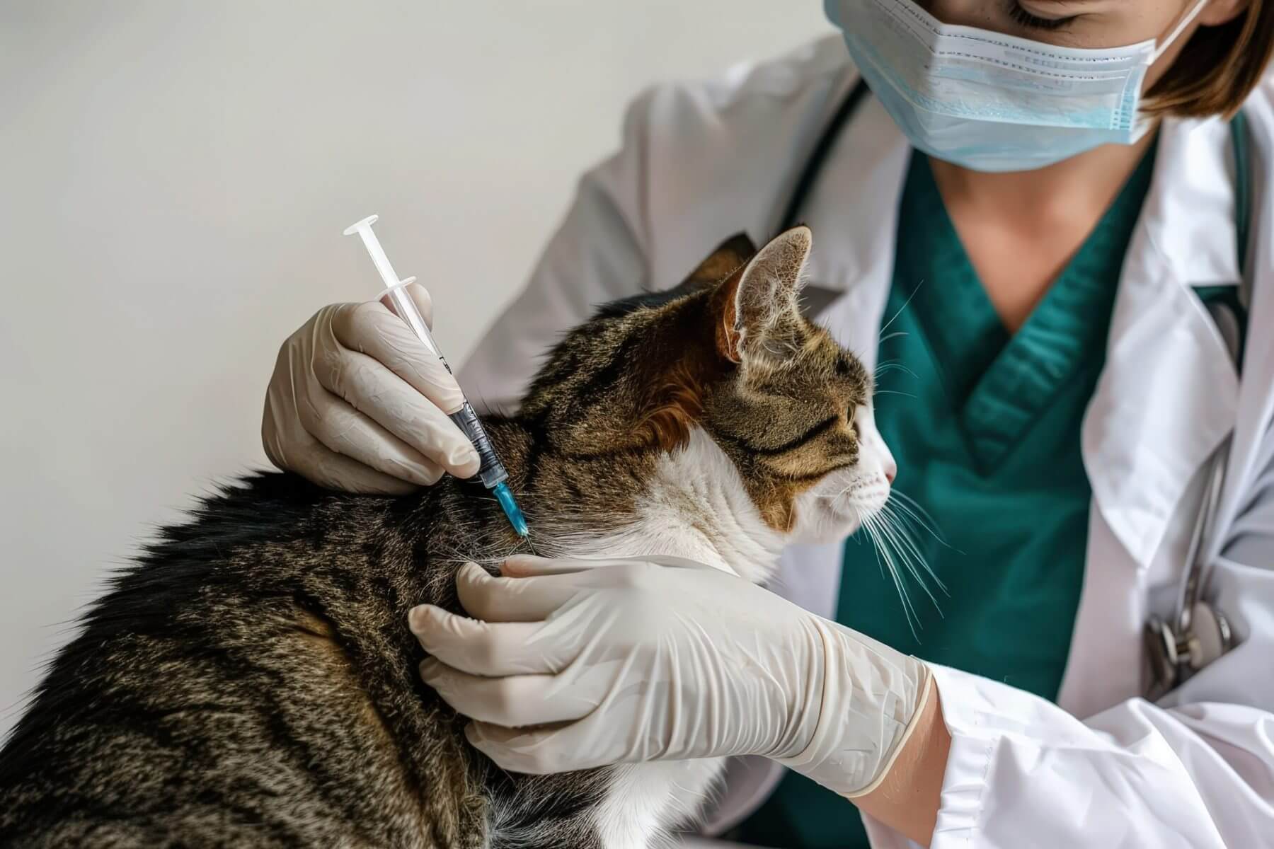 Vaccinations